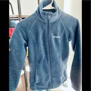 Columbia fleece